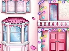 Juego Doll House Design