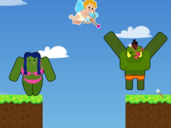 Juego Amor Archer