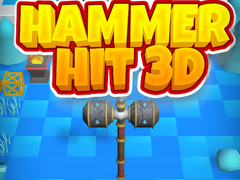 Juego Hammer Hit 3D