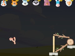 Juego Blast Brigade