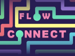 Juego Flow Connect