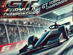 Juego Gt Formula Championship