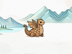 Juego Dragon Castle! Idle Td