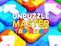 Juego Unpuzzle Master Tap Away