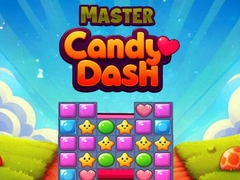 Juego Master Candy Dash