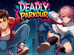 Juego Deadly Parkour