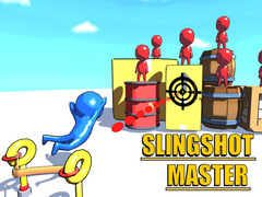 Juego Slingshot Master