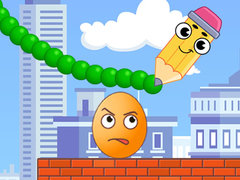 Juego Crush the Eggs
