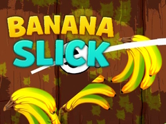 Juego Banana Slic