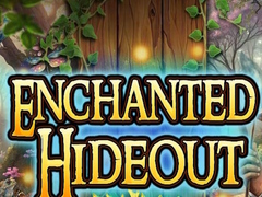 Juego Enchanted Hideout