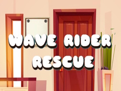Juego Wave Rider Rescue