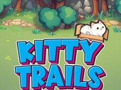 Juego Kitty Trails