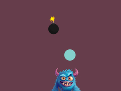 Juego Geometry Monster Endless Shape Rush