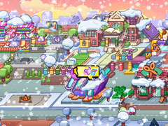Juego Avatar World Adventure