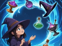 Juego Magic Sorting