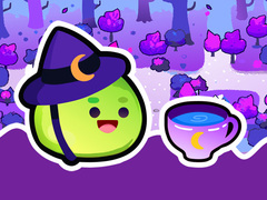 Juego Luna And The Magic Maze