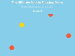 Juego Popfinity
