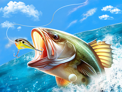 Juego Fishing Baron Real Fishing