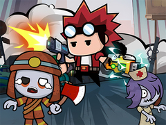 Juego Last War Survival