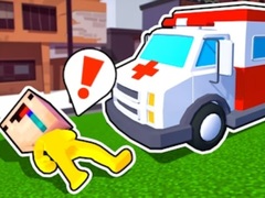 Juego First Aid Driver