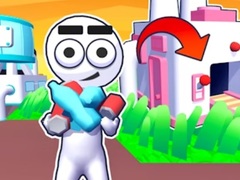 Juego Eco Terra Idle