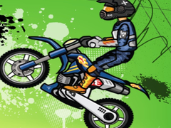 Juego Stunt Extreme