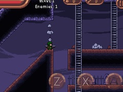 Juego The Quest Arena