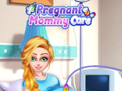 Juego Pregnant Mommy Care