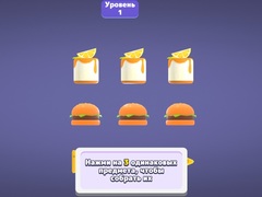 Juego Match 3D Puzzle Saga