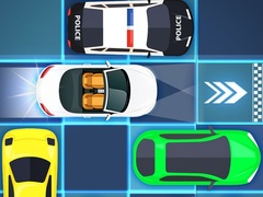 Juego Mega Escape Car Parking Puzzle