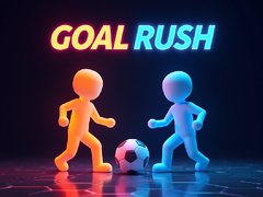 Juego Goal Rush
