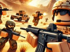Juego Roblox Strike