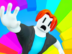 Juego Jigsaw Puzzle: Obby Parkour