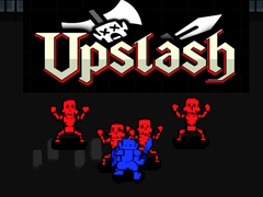 Juego Upslash