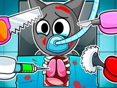 Juego Sprunki Gets Surgery