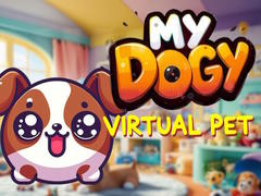 Juego My Dogy Virtual Pet
