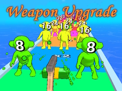 Juego Weapon Upgrade