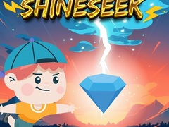 Juego Shine Seek