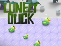 Juego Lonely Duck