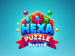 Juego Hexa Puzzle Master