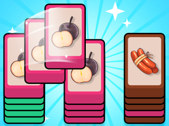 Juego Mart Puzzle Shopping Sort