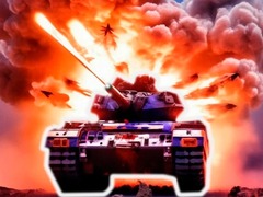 Juego Future War: Bot Battle in Space 3D