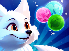 Juego Bubble Mania Shooter