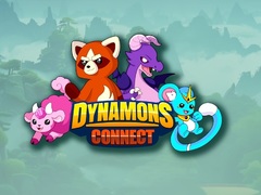 Juego Dynamons Connect