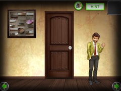 Juego Amgel Easy Room Escape 264