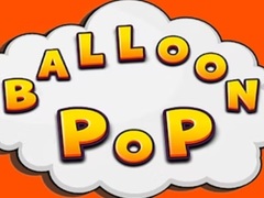 Juego Balloon Pop