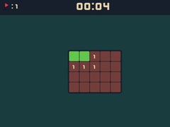 Juego Flag Mine Hunt