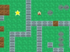 Juego Papa Is You