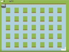 Juego Goose Blast Battle