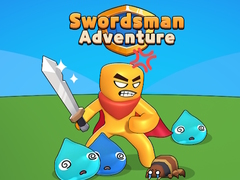 Juego Swordsman Adventure 